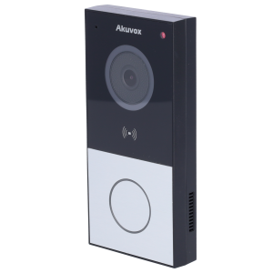 Video portero Placa E12 Akuvox