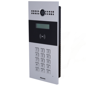 Videoportero Akuvox Comunidades