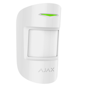 AJAX MOTIONPROTECT