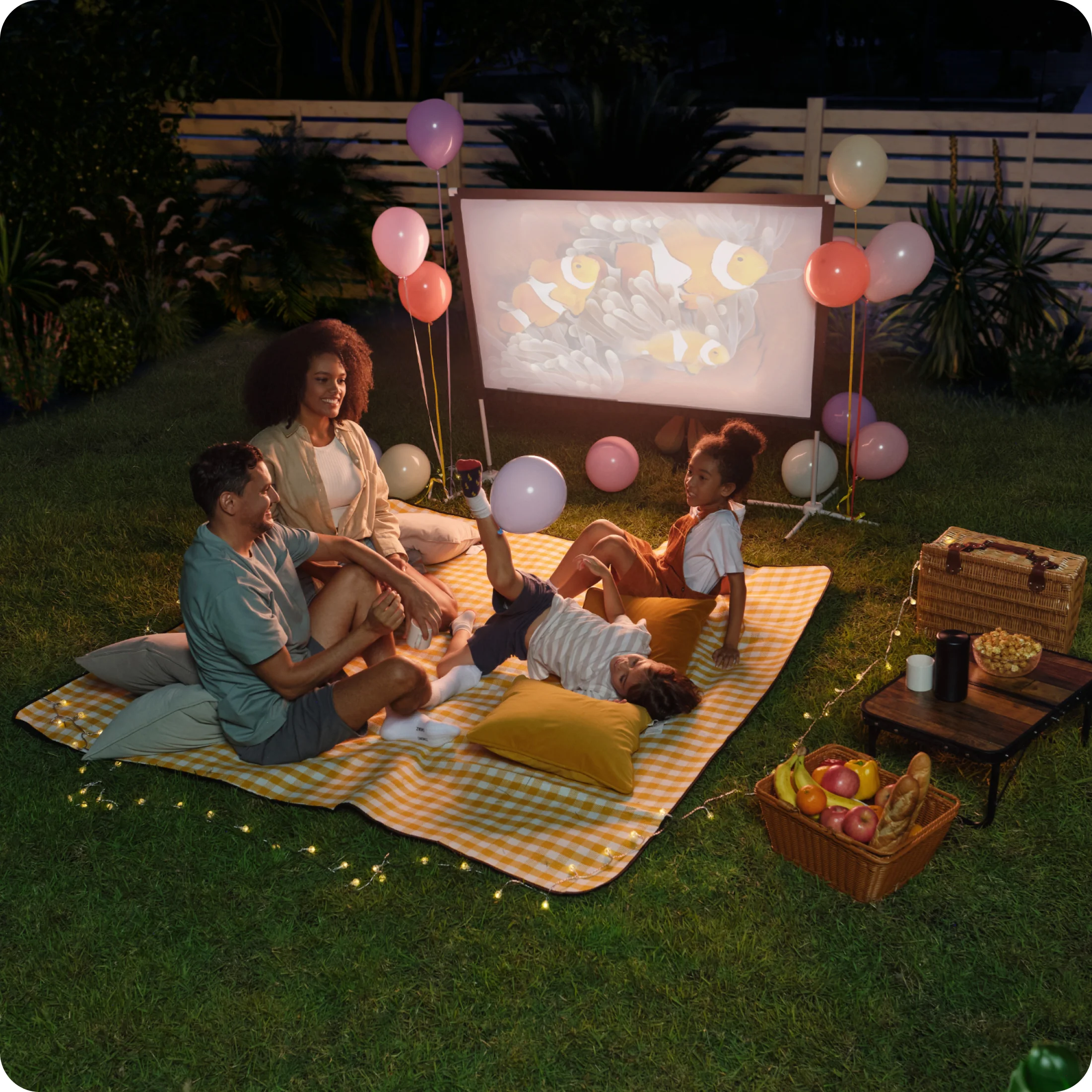 Cámara con Foco de Led E340 Eufy - Imagen 5