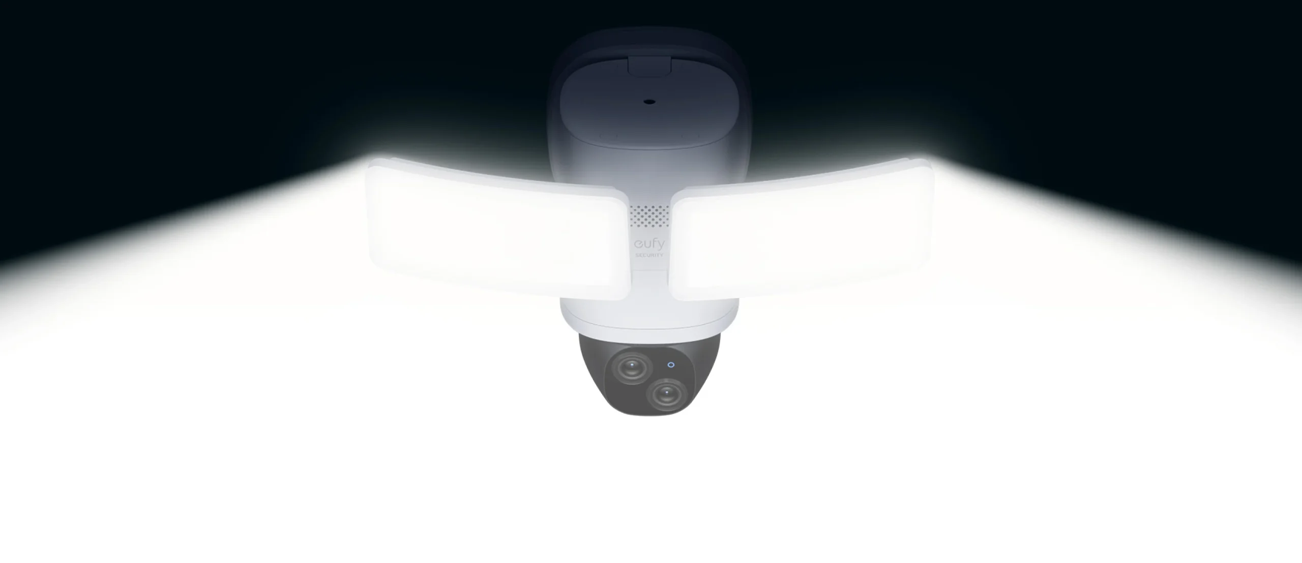 Cámara con Foco de Led E340 Eufy - Imagen 6