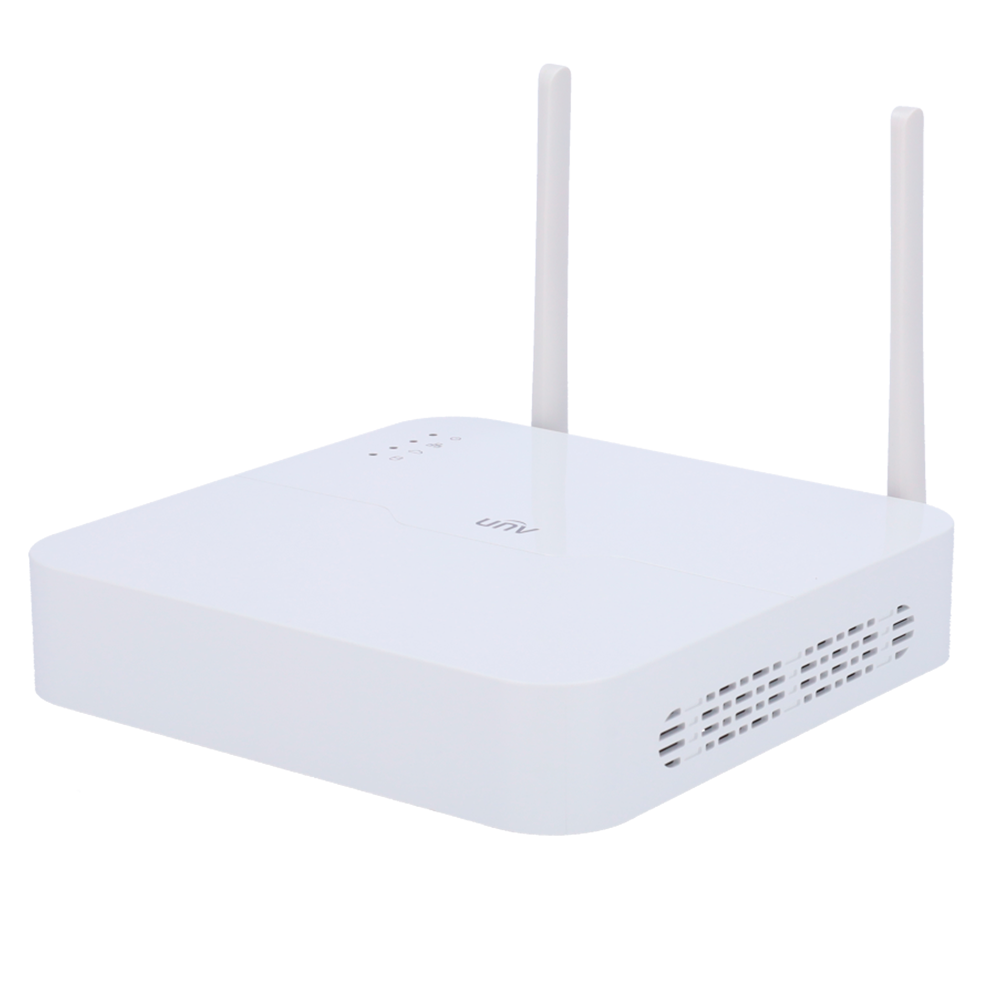 IONKIT 4 CÁMARAS DE SEGURIDAD - Imagen 6