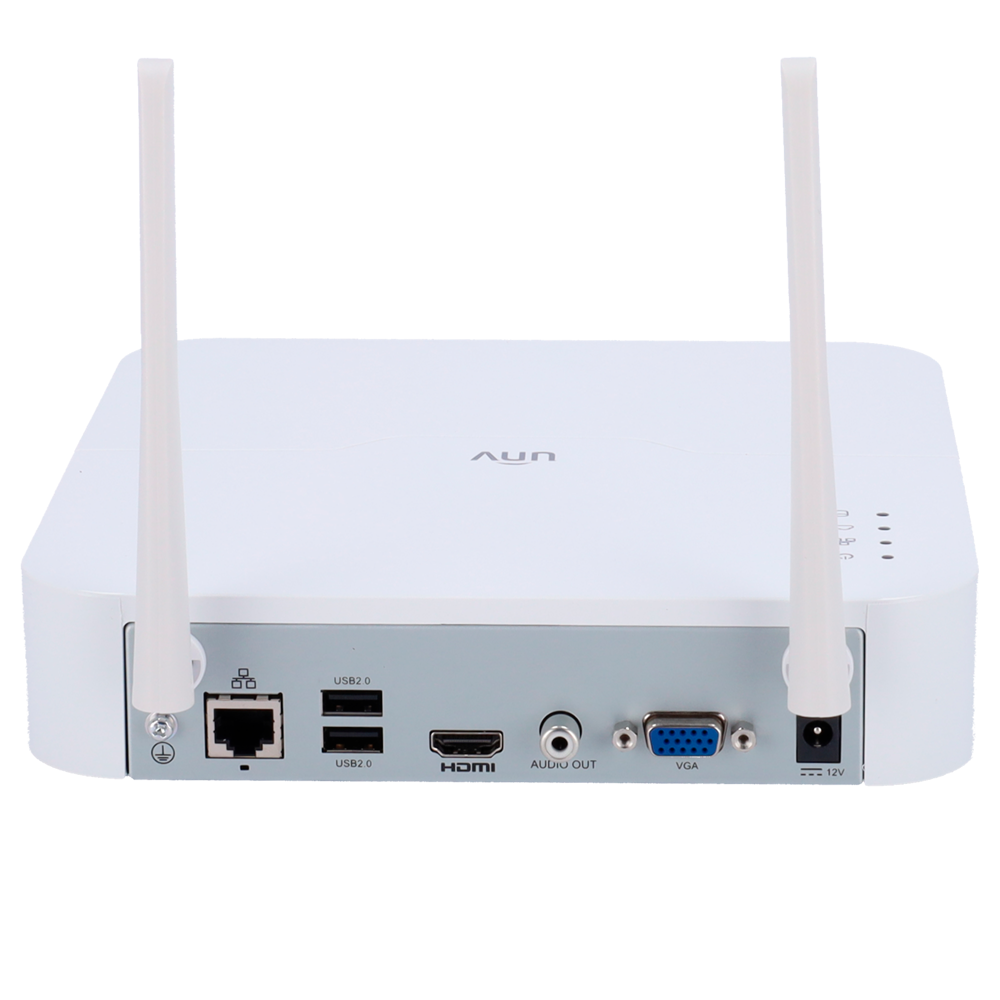 IONKIT 4 CÁMARAS DE SEGURIDAD - Imagen 5