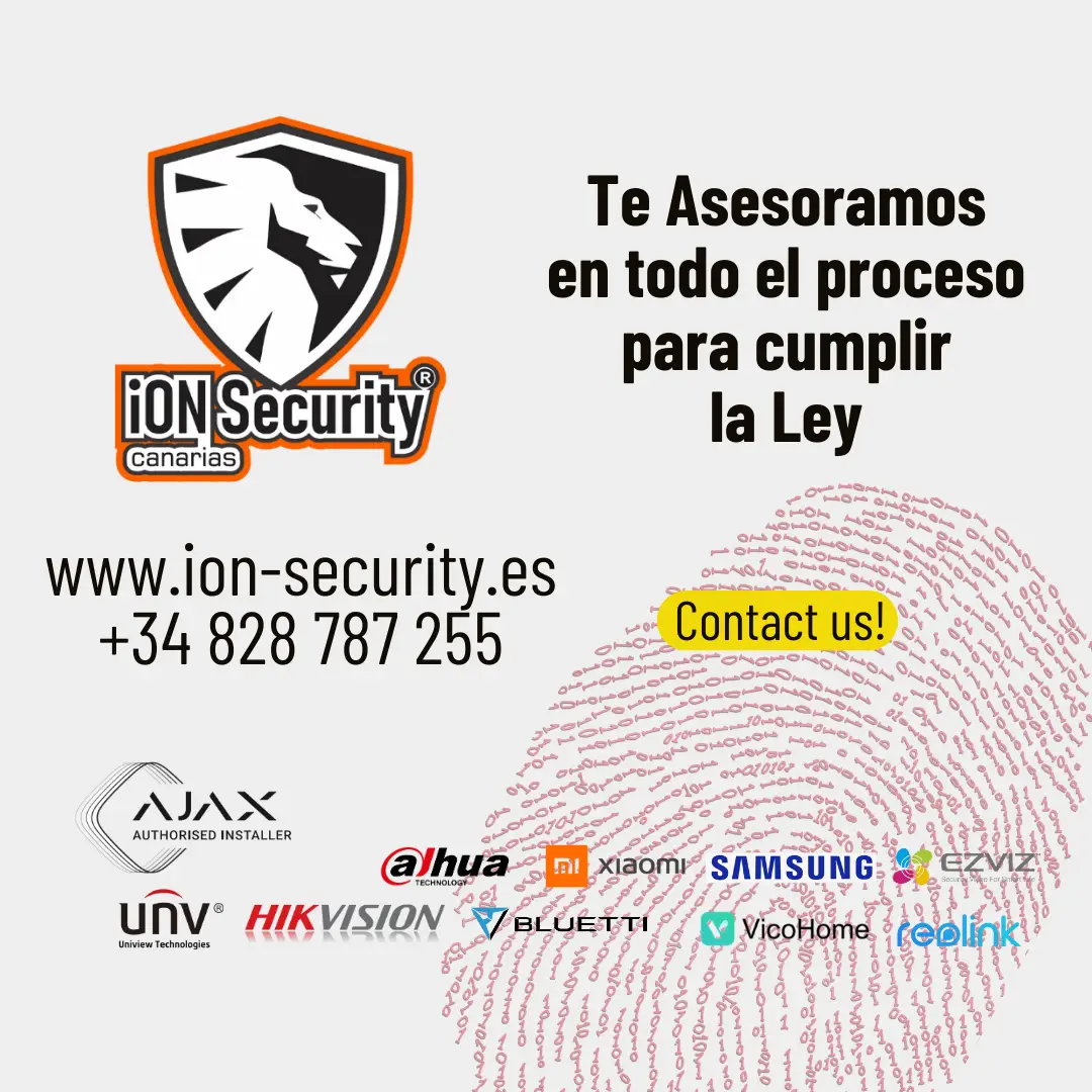 Fichaje de Empleados - Kit Completo - Imagen 2