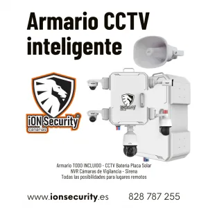 NVR INTELEGENT CCTV BOX