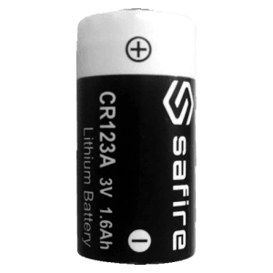 BATERIA CR123A