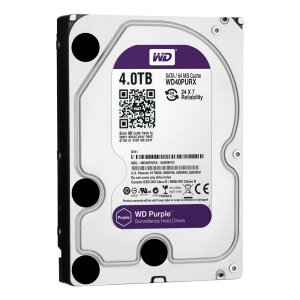 DISCO DURO 4TB especial VideoVigilancia