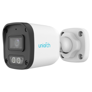 Cámara Bullet IP Uniview-Uniarch 4 MP | Lente 2.8 mm